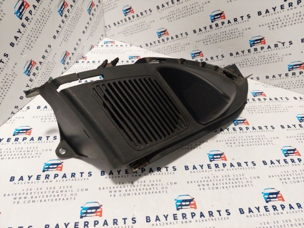 BMW E36 compact jobb hts hangszr hz kompletten