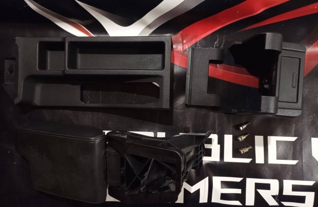 BMW E36 compact knyk tmasz, s kzifk bowden