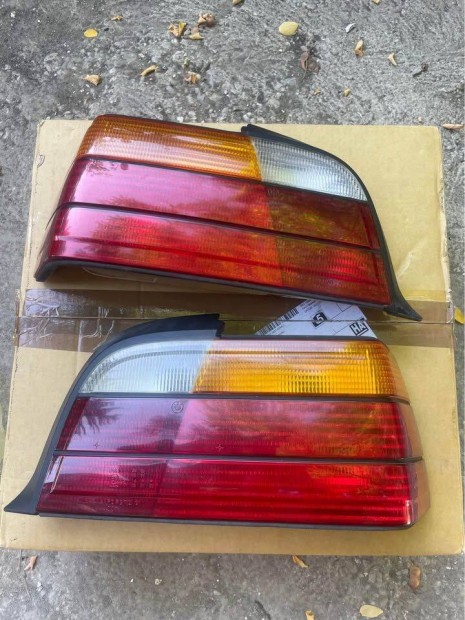 BMW E36 cope/cabrio hts lmpa