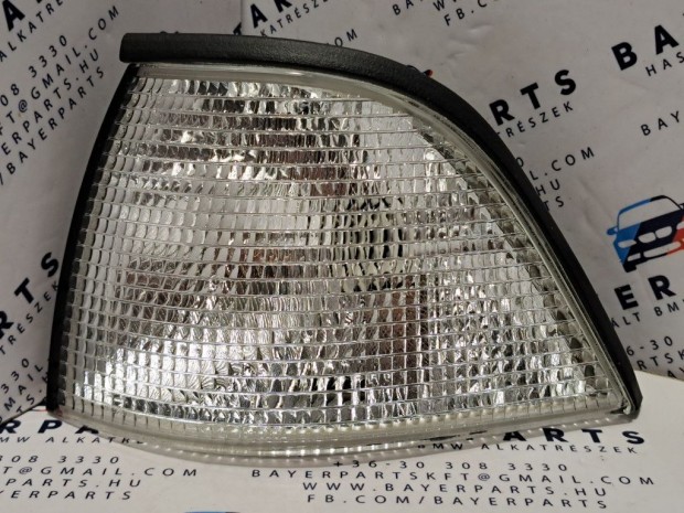 BMW E36 coupe cabrio bal els fehr index lmpa - J