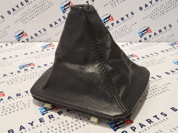 BMW E36 fekete váltószoknya váltó szoknya