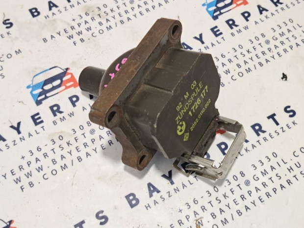 BMW E36 gy�jt�s traf� gy�jt�traf� - pipa n�lk�l