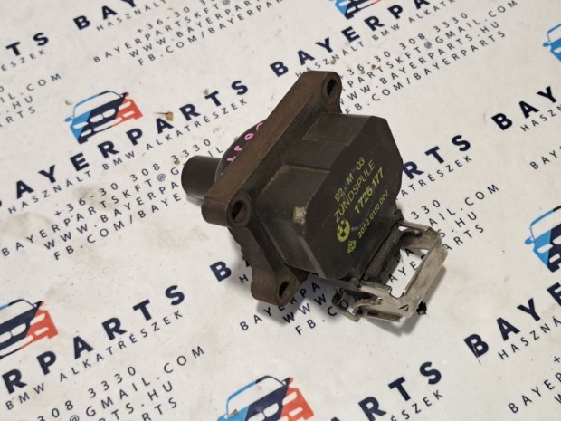 BMW E36 gy�jt�s traf� gy�jt�traf� - pipa n�lk�l