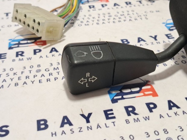 BMW E36 index kar indexkar bajusz kapcsoló
