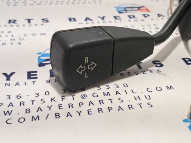 BMW E36 index kar indexkar bajusz kapcsoló