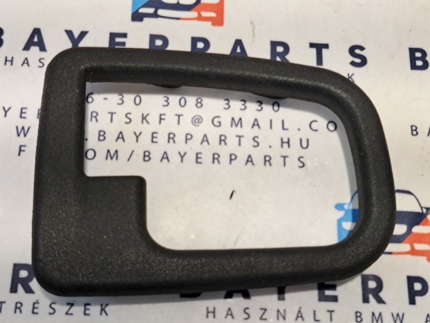 BMW E36 jobb els / hts bels kilincs takar