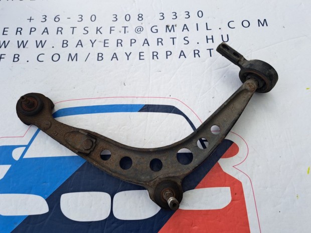 BMW E36 jobb első lengőkar - felújításra