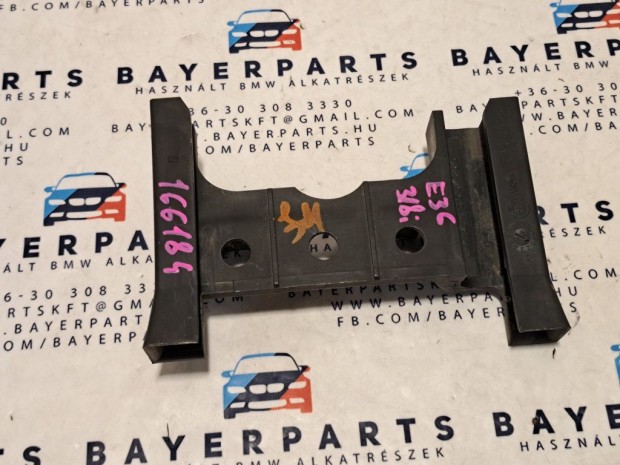 BMW E36 jobb hts lkhrt tart konzol csszka bak