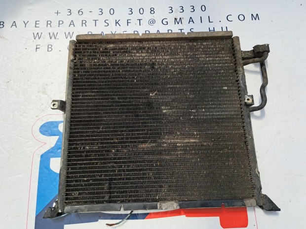 BMW E36 klmaht klma ht