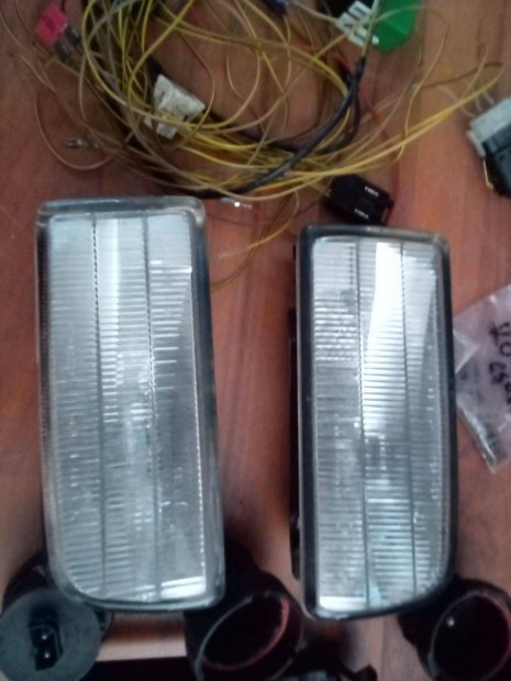 BMW E36 kdlmpa szett