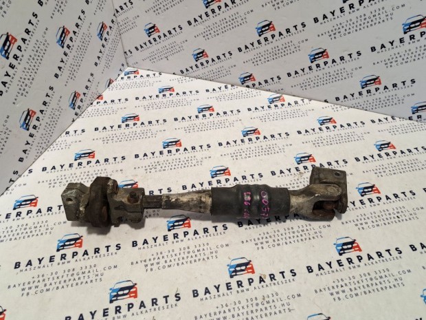 BMW E36 kormny oszlop kardn kormnykardn