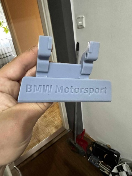 BMW E36 motorsport kilincs m3