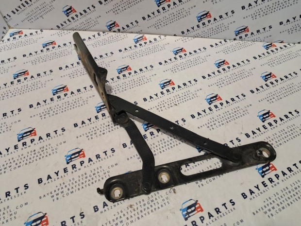 BMW E36 sedan coupe cabrio jobb hátsó csomagtér csomagtartó ajtó zsan