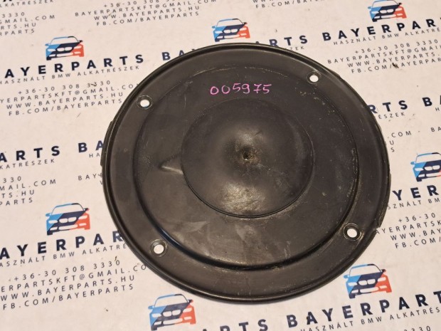 BMW E36 sedan touring coupe cabrio üzemanyag tank AC takaró borítás b