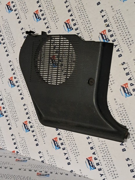 BMW E36 sedan touring fekete jobb els lbtr takar manyag