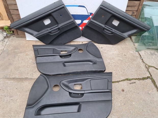 BMW E36 touring ajtkrpit ajt krpit szett