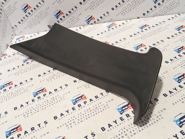 BMW E36 touring bal fekete C oszloptakar oszlop takar