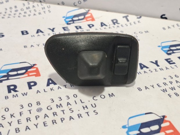 BMW E36 t�k�r�ll�t� visszapillant� t�k�r �ll�t� gomb
