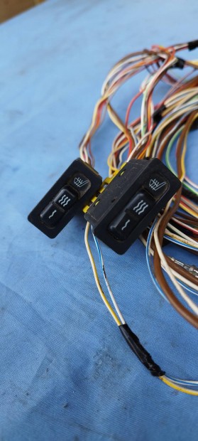 BMW E36 lsfts kbel kteg