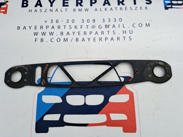 BMW E36 z�rh�d homlokfal merev�t� keresztmerev�t�