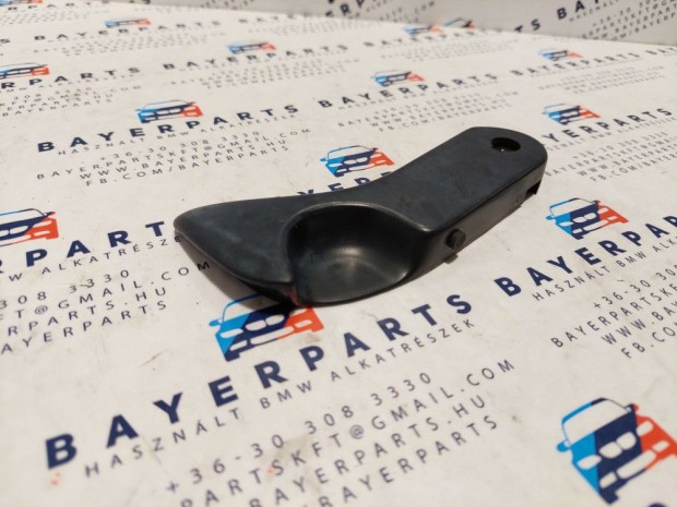 BMW E38 E39 sedan touring motorh�ztet� nyit� kar foganty� (003783)