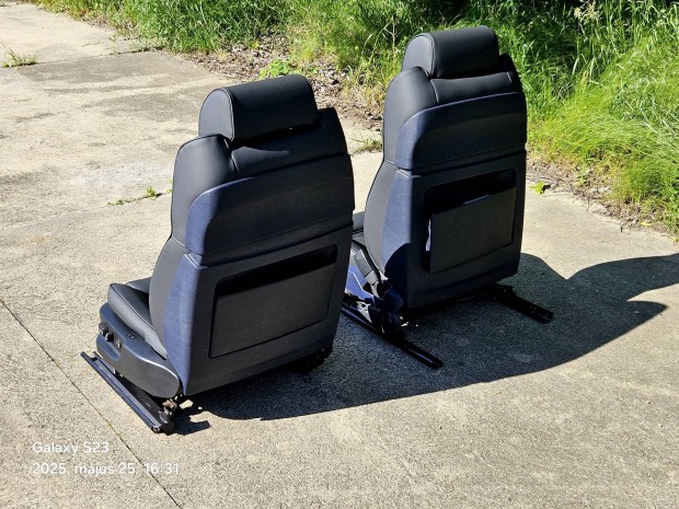 BMW E38 Sportcountur ülés szett