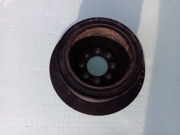 BMW E38, E39 V8 bontott f�tengelysz�jt�rcsa