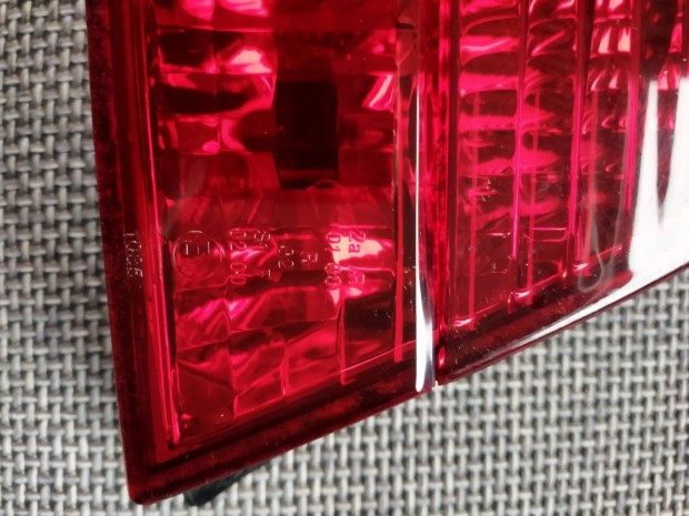 BMW E38 hátsó lámpa