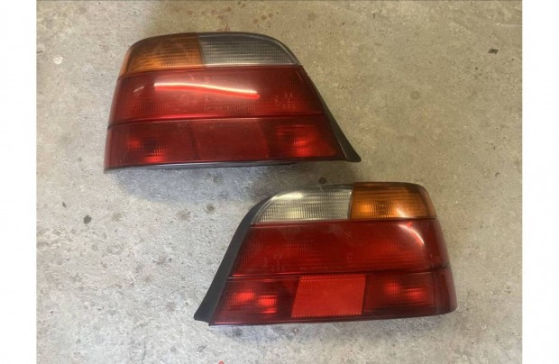 BMW E38 lmpa pr