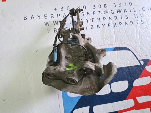 BMW E39 520i 523i 525i 528i 530 jobb első csonkállvány tengelycsonk