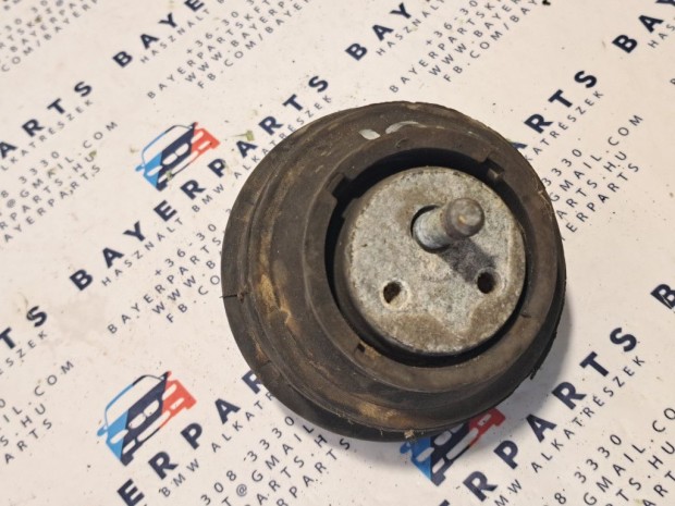 BMW E39 520i 523i 525i 528i 530i M52 M54 motortart� bak