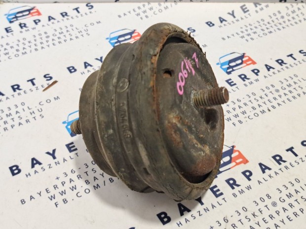 BMW E39 520i 523i 525i 528i 530i M52 M54 motortartó bak