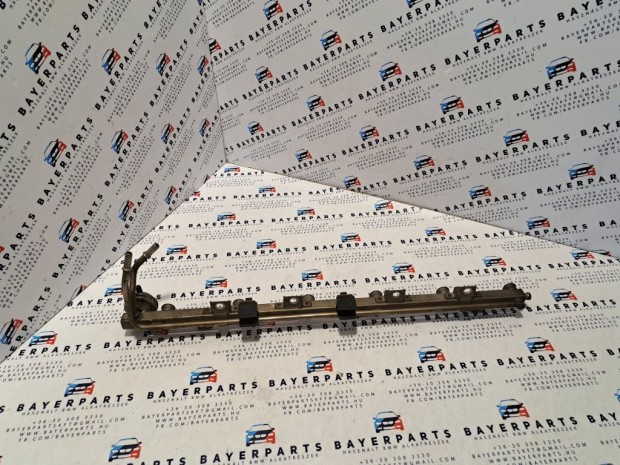 BMW E39 520i 523i 528i 728i M52 injektor injector befecskendező híd s