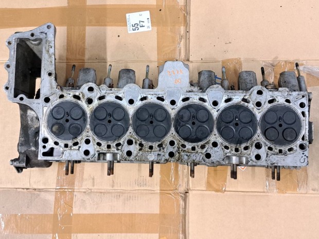 BMW E39 525d 530d M57 hengerfej - foglalkoz�s