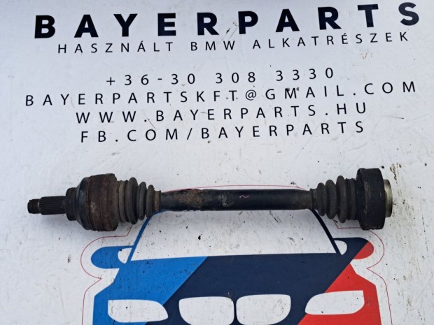 BMW E39 530d f�ltengely