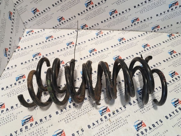 BMW E39 540ia sedan h�ts� rug� p�r