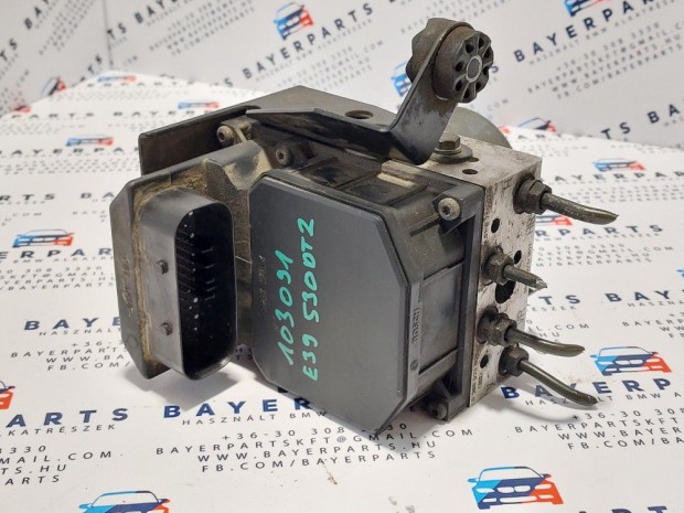 BMW E39 ABS kocka t�mb 001