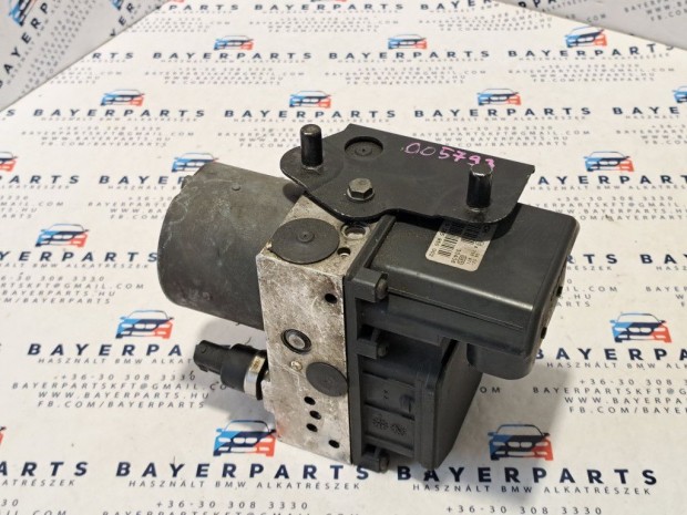 BMW E39 ABS kocka tömb 005