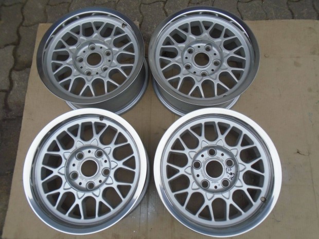 BMW E39 BBS Style 29 alufelni garnitra 7x15 ET20