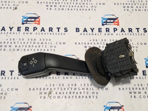 BMW E39 E38 BC board computer index kar indexkar