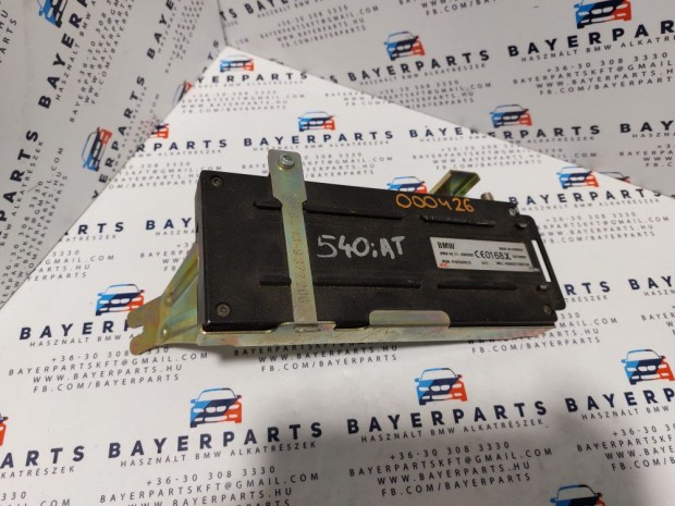 BMW E39 E38 E31 GSM telefon modul vezrl egysg