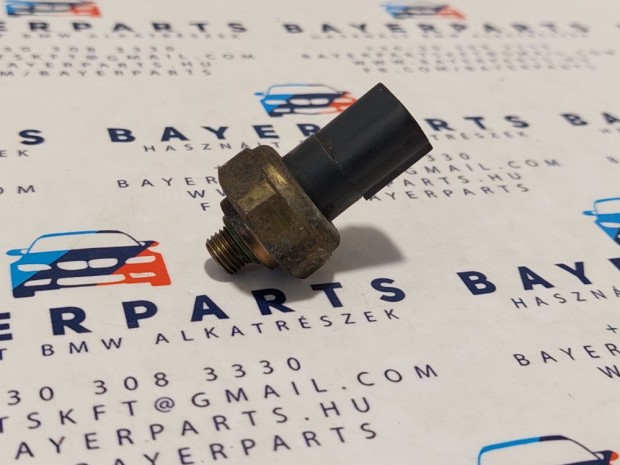 BMW E39 E38 E65 E66 E67 klíma nyomásszenzor nyomás szenzor érzékelő