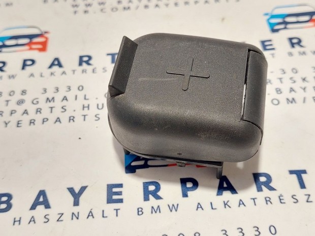 BMW E39 E38 bikz pont pozitiv pozitv kbel takar kupak
