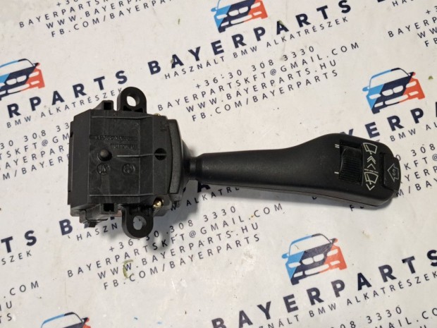 BMW E39 E38 sedan ablakt�rl� kapcsol� bajusz kar - S