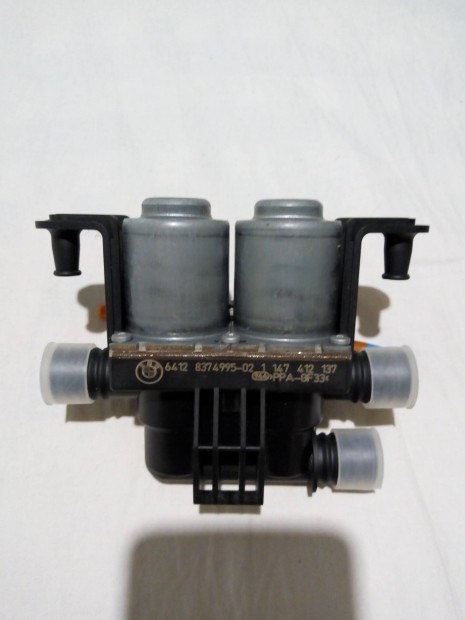 BMW E39,E53 Range Rover ftscsap szelep