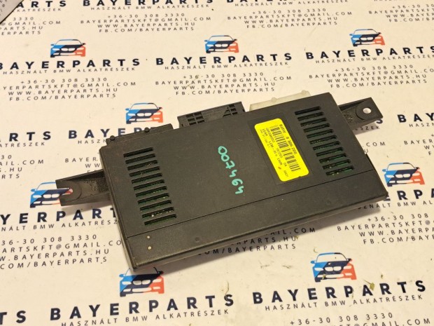 BMW E39 LCM III vil�g�t�s modul