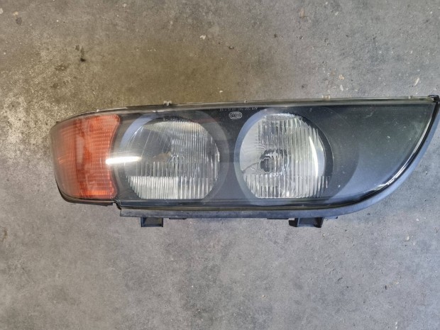 BMW E39 L�mpa elad�