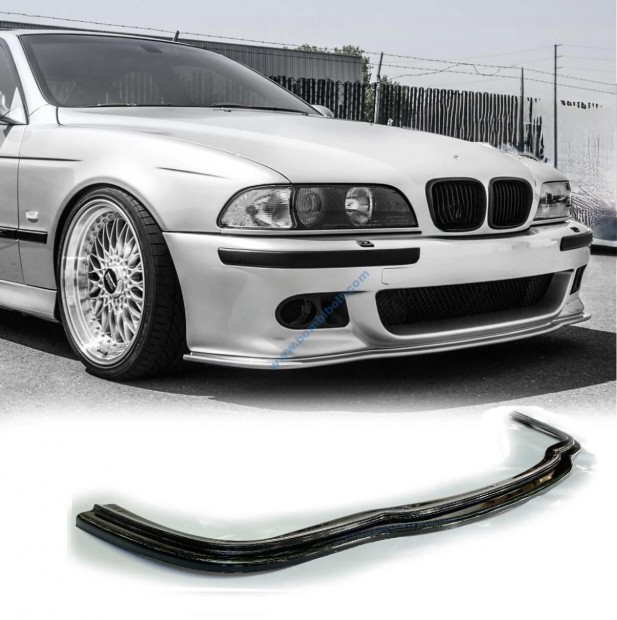 BMW E39 M5 lkhrt toldat, fnyes fekete