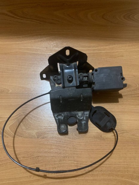 BMW E39 Touring csomagtart zr