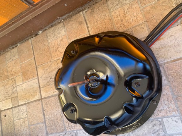 BMW E39 Touring lgrug kompresszor ,tartlyokkal elad